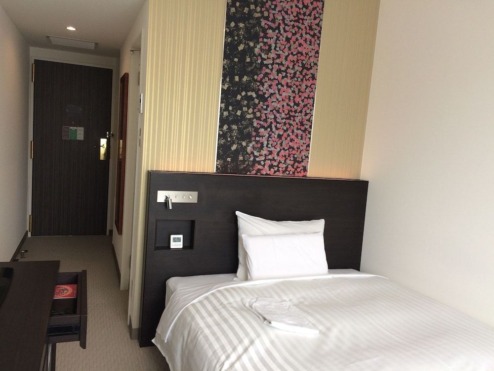 JR-EAST HOTEL METS NAGAOKA 3