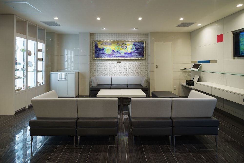 JR-EAST HOTEL METS NAGAOKA 2