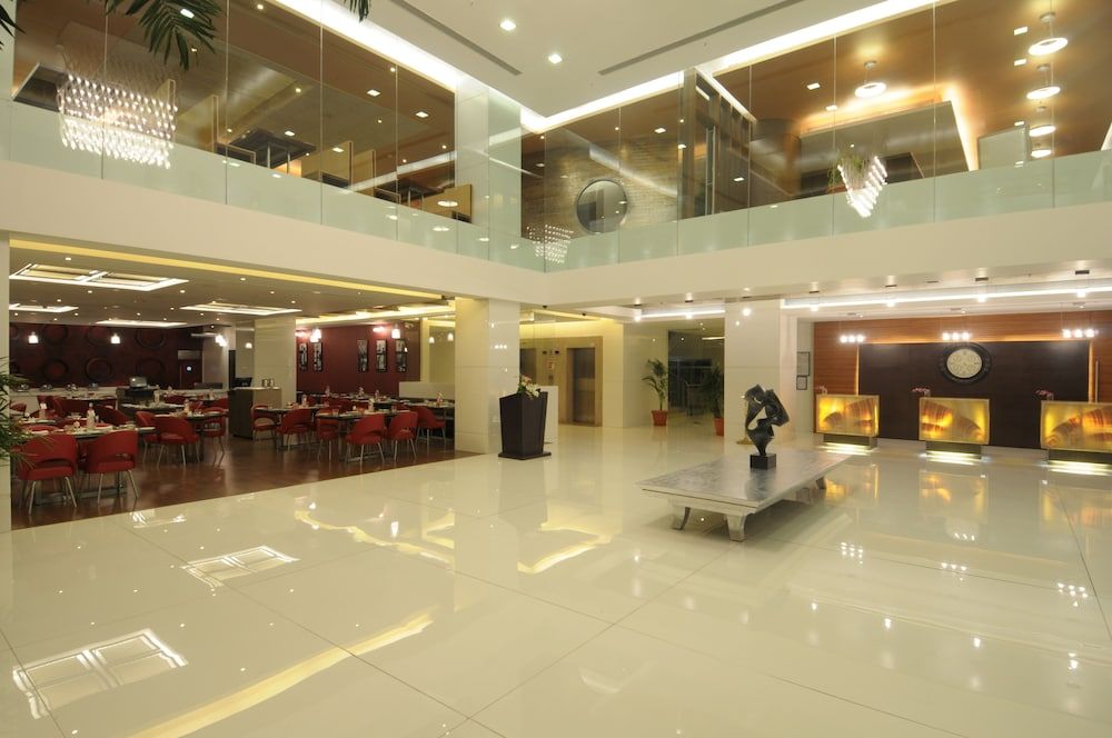 Starottel Ahmedabad 2