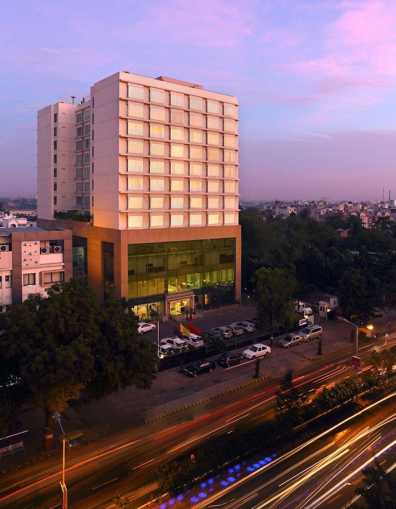 Starottel Ahmedabad 1