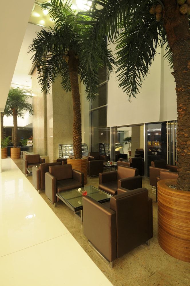 Starottel Ahmedabad 3