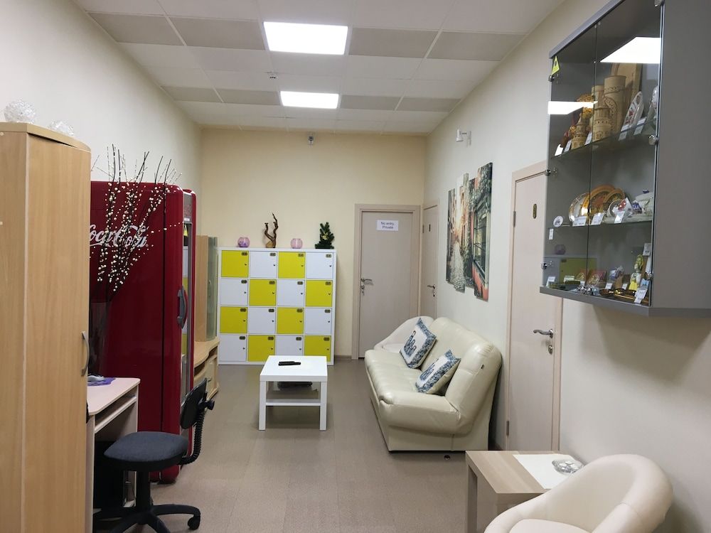 VLADSTAR Inn - Hostel 1 VLADSTAR Inn - Hostel 1