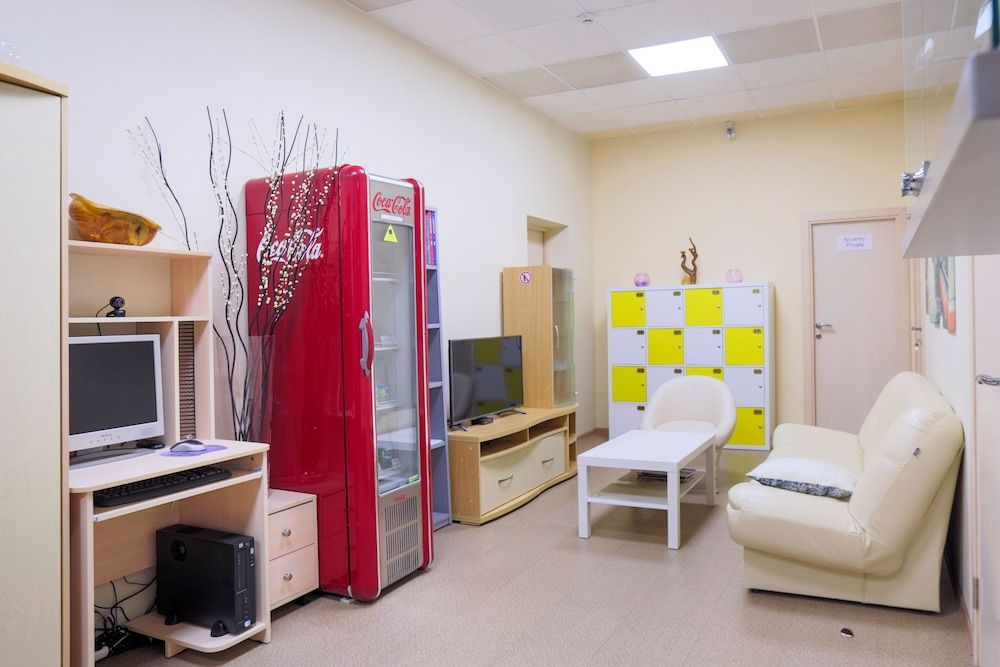 VLADSTAR Inn - Hostel 3 VLADSTAR Inn - Hostel 3