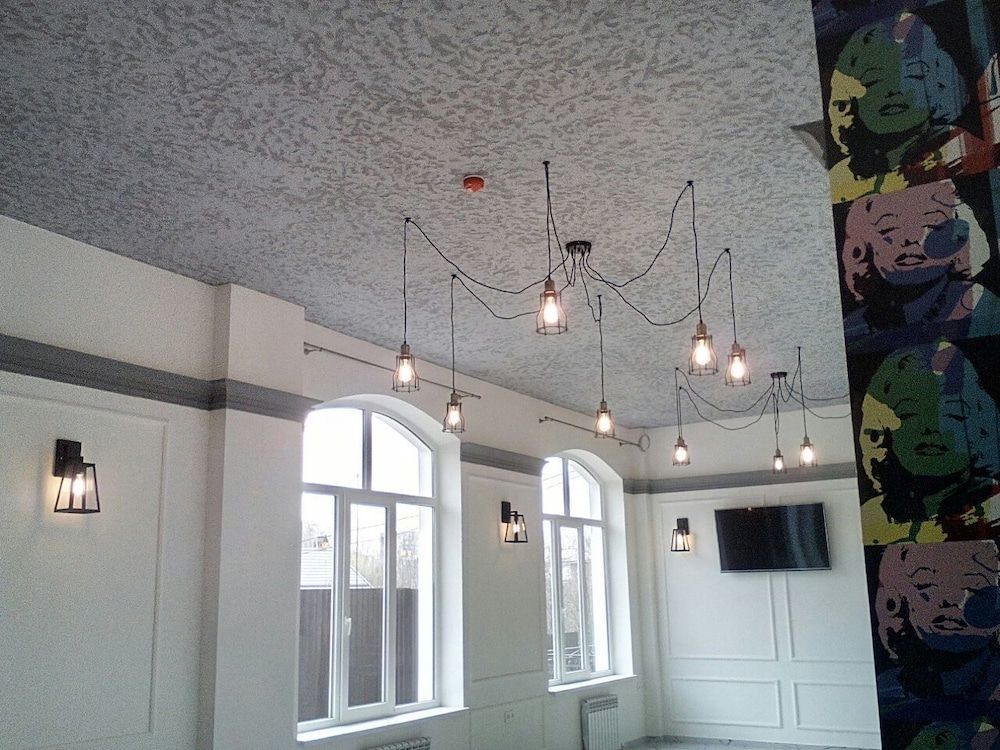 Hotel Marton Sholokhova 2