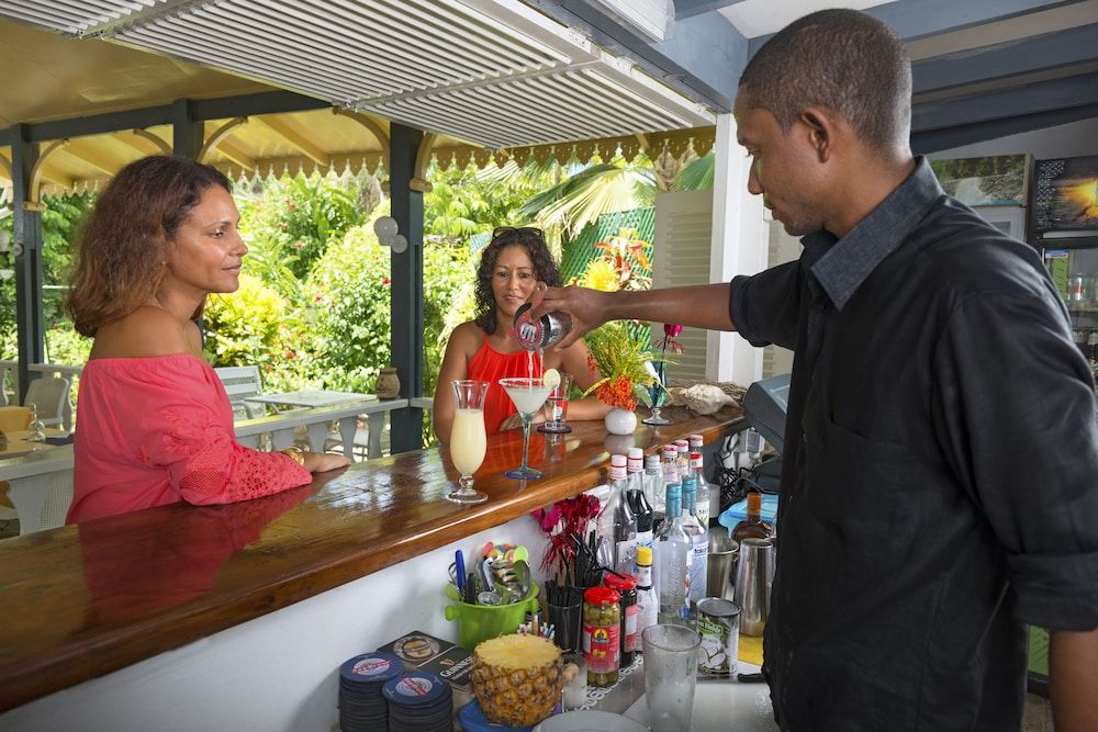 Auberge Chez Plume 3