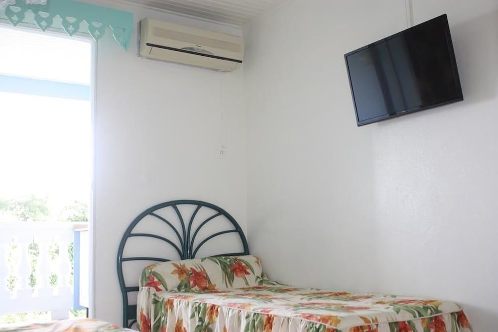 REVE BLEU RESIDENCE 2