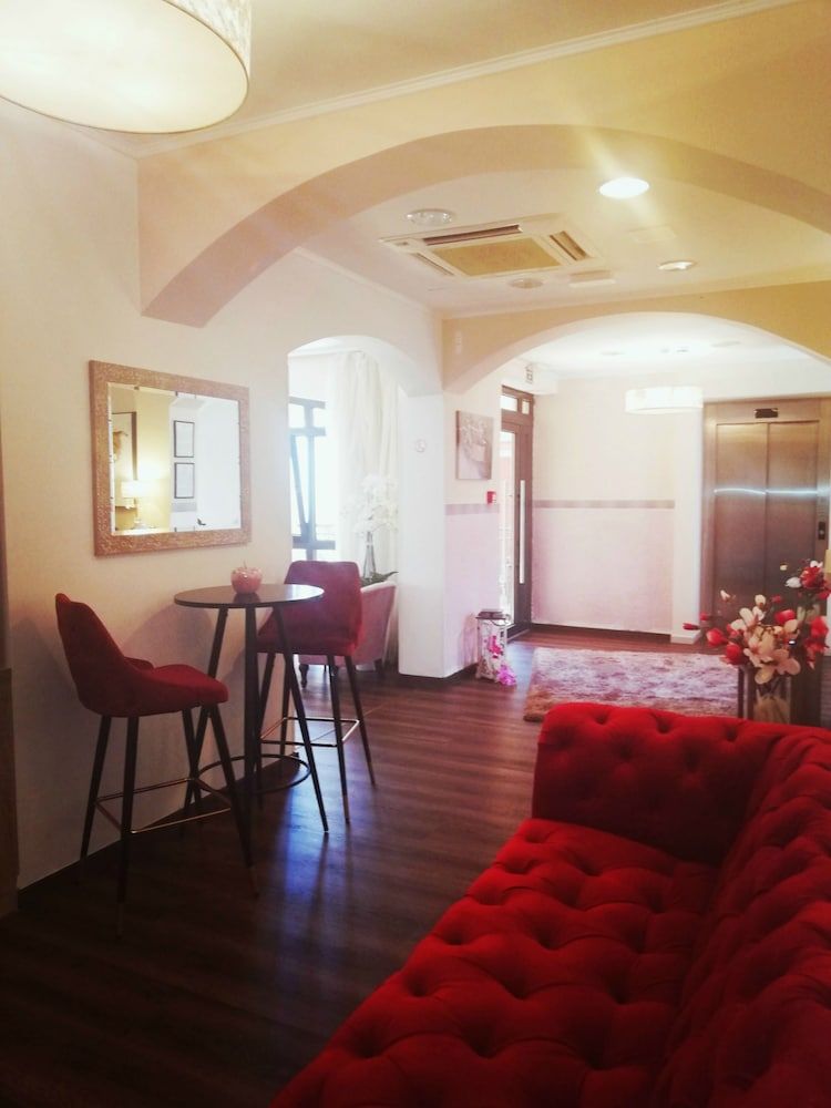 Hotel Stella Maris 2