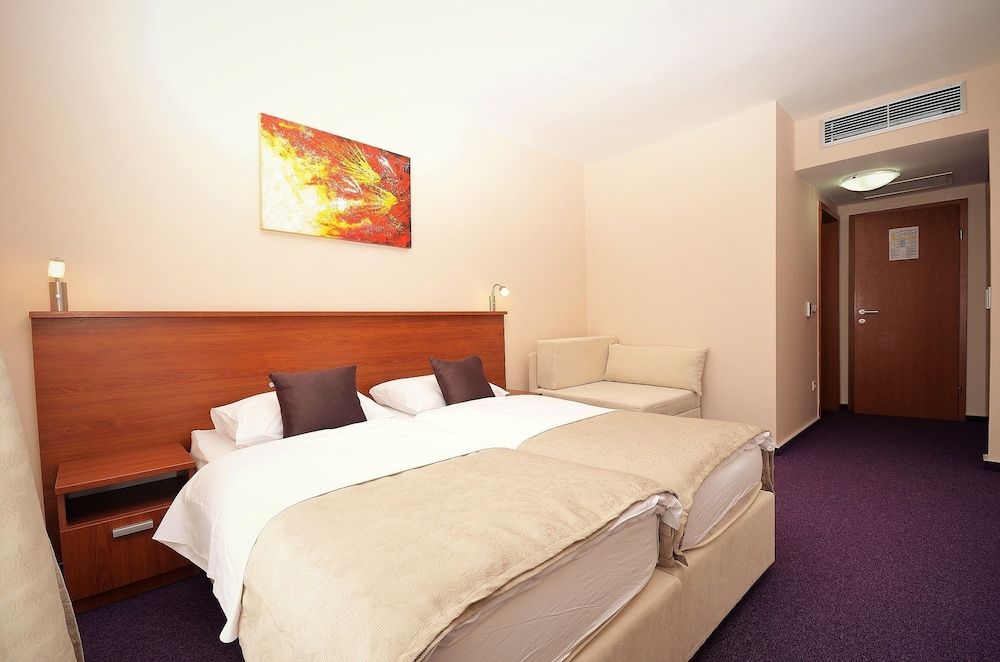 Hotel Stella Maris 3