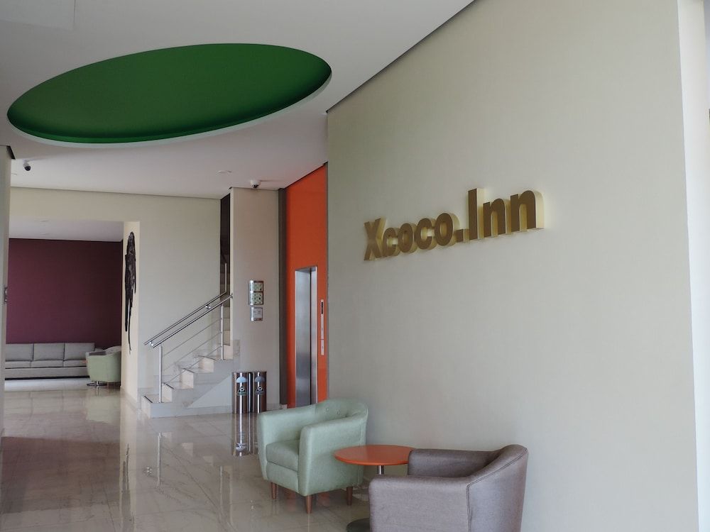 Hotel Xcoco Inn 2