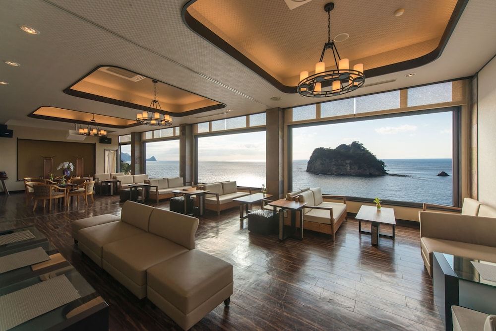 Umibenokakureyu Seiryu 3