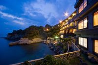 Umibenokakureyu Seiryu