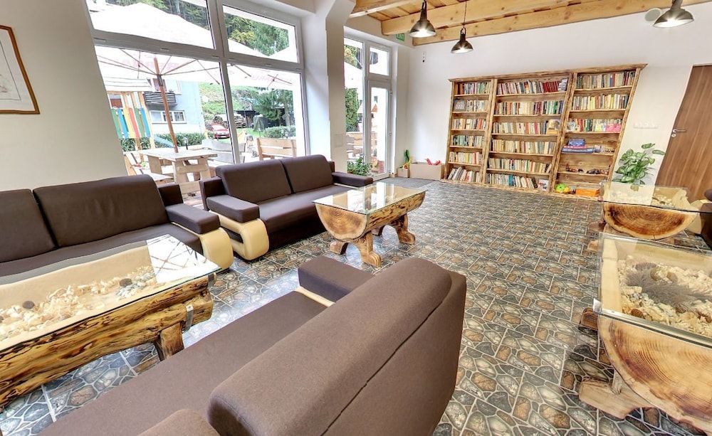 Penzión Svätopluk 3