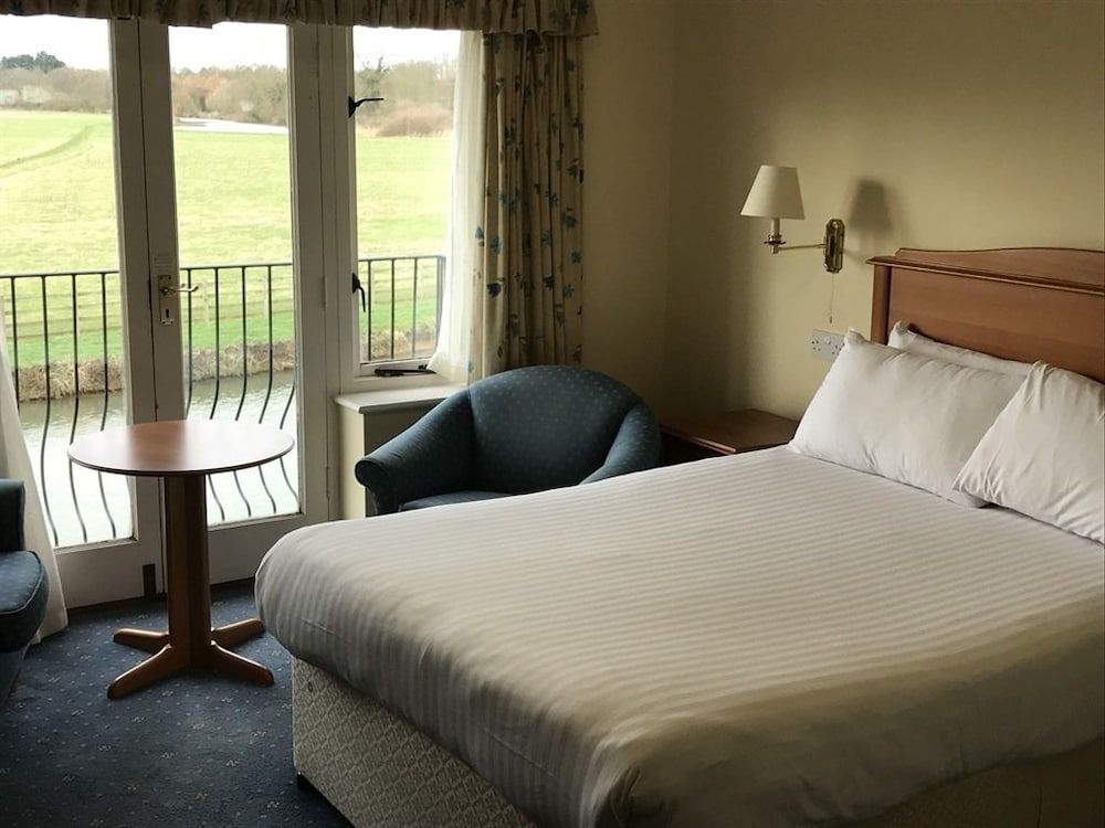 Best Western Dolphin Hotel 4 estrelas em St Ives