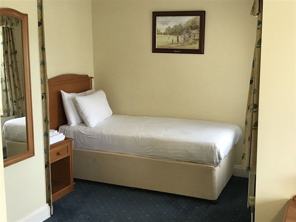 Best Western Dolphin Hotel 3