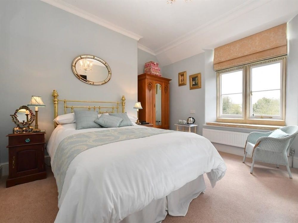 Heritage Bed & Breakfast