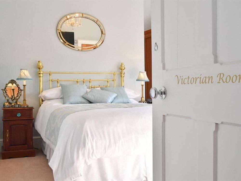 Heritage Bed & Breakfast 3