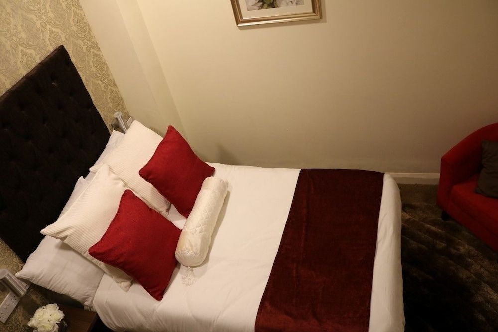 Trivelles Seaforth 2