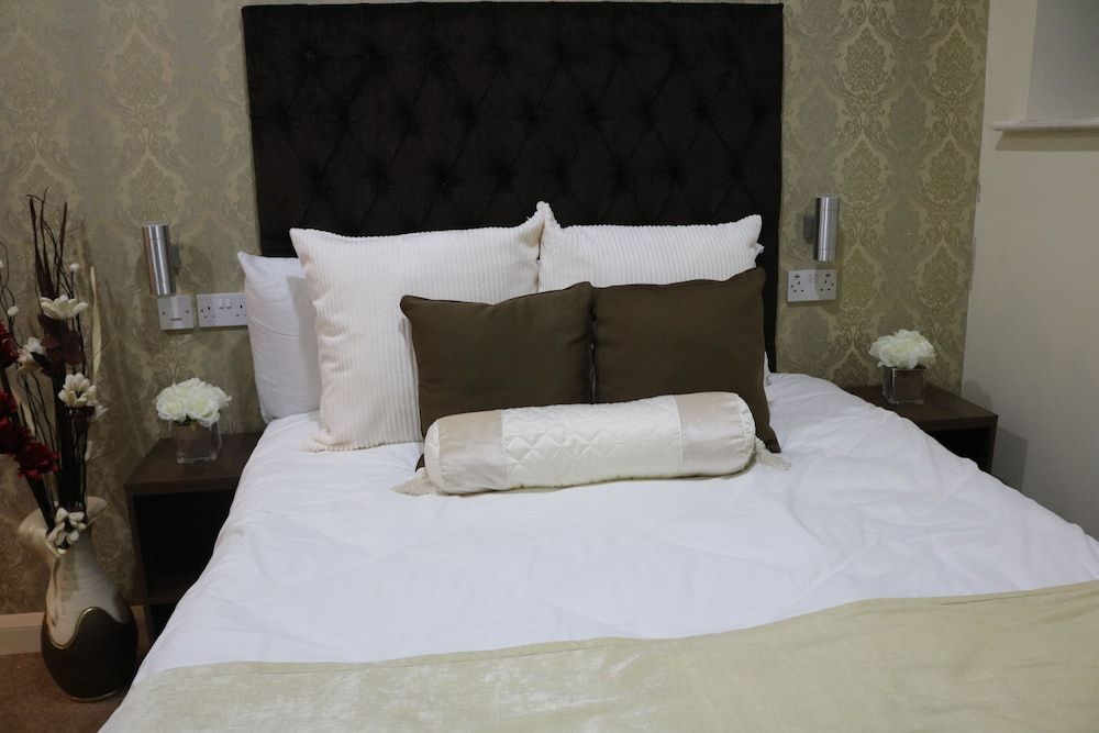 Trivelles Seaforth 3