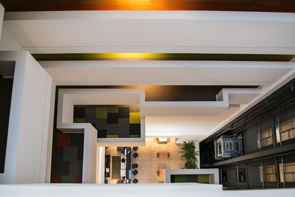 Rio Hotel by Bourbon Ciudad del Este 2