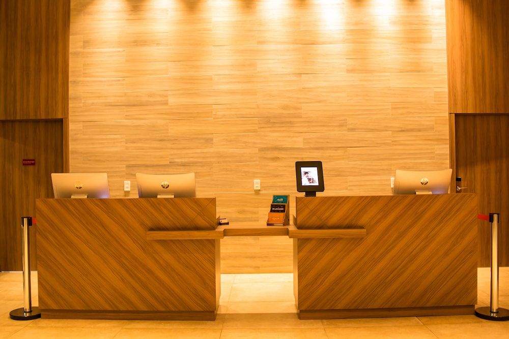 Rio Hotel by Bourbon Ciudad del Este 3