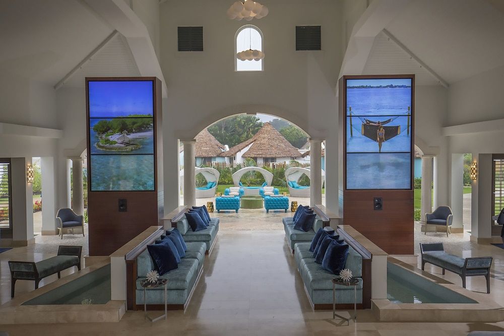 Sandals Royal Barbados - ALL INCLUSIVE Couples Only 2