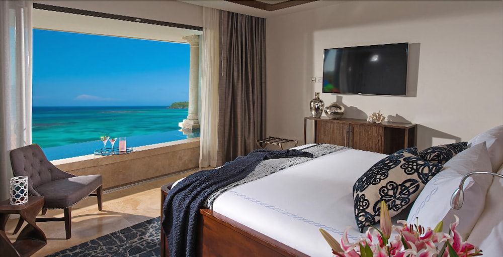 Sandals Royal Barbados - ALL INCLUSIVE Couples Only 3