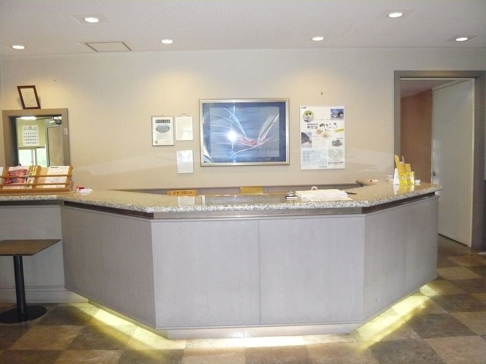 Kishu tetsudou Karuizawa hotel 3