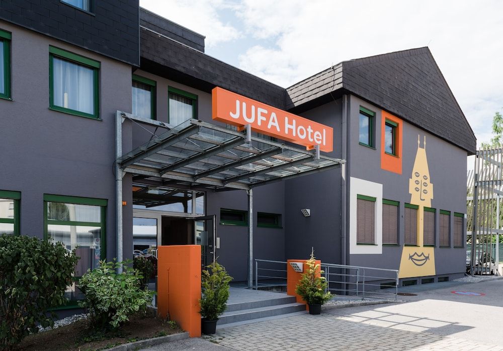JUFA Hotel Graz-Süd 1 JUFA Hotel Graz-Süd 1