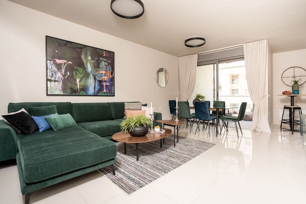 Sweet Inn Apartments - Agan Street 1