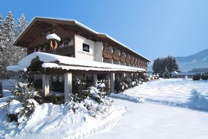 CLC Alpine Centre