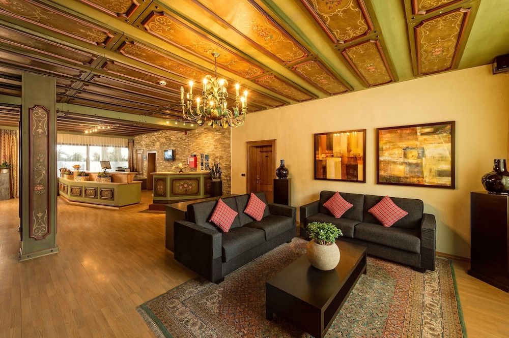 Ramada Residences by Wyndham Saalfelden 3 Ramada Residences by Wyndham Saalfelden 3