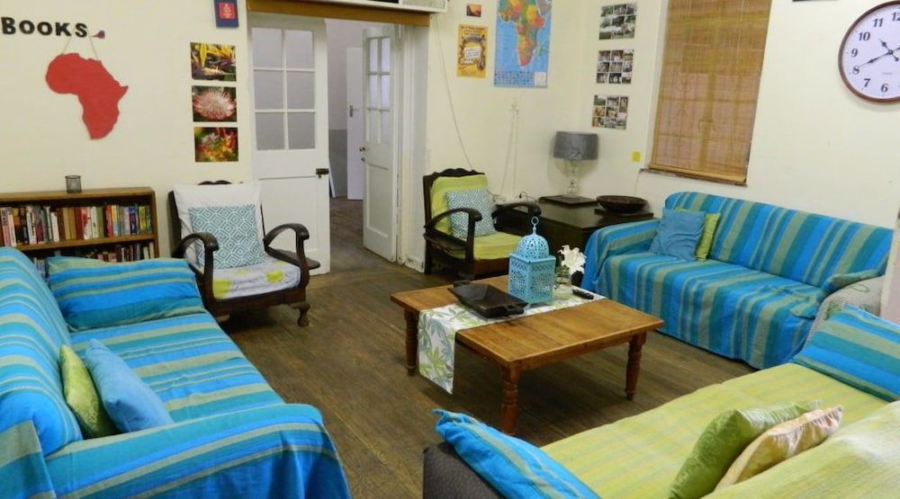 Lighthouse Farm Backpackers Lodge 3