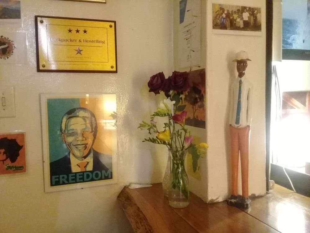 Lighthouse Farm Backpackers Lodge 2