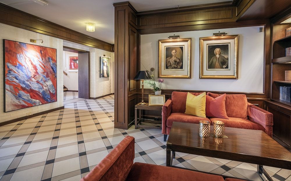 Hotell Refsnes Gods - by Classic Norway Hotels 2