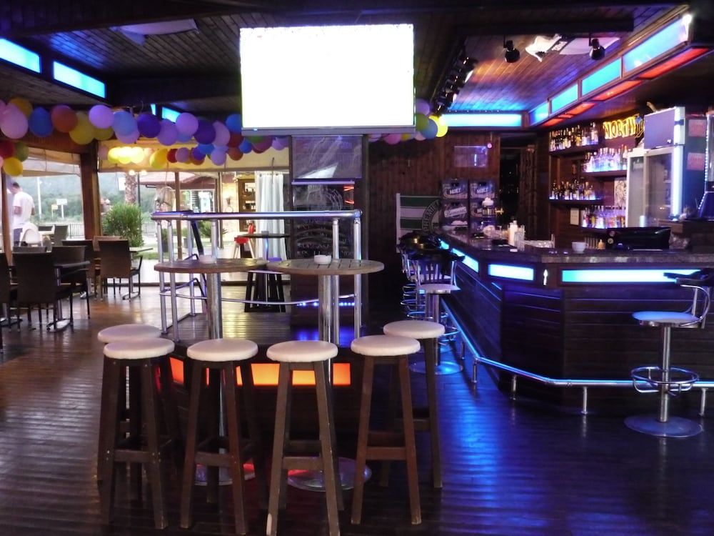 Dolphin Apart 4 étoiles à Ortaca