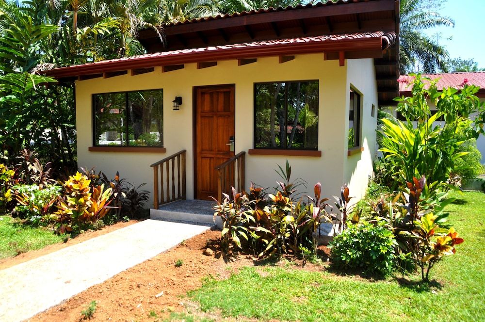 La Foresta Nature Resort 3