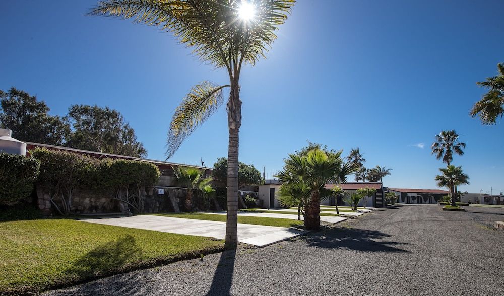 California Villas y Hotel 1