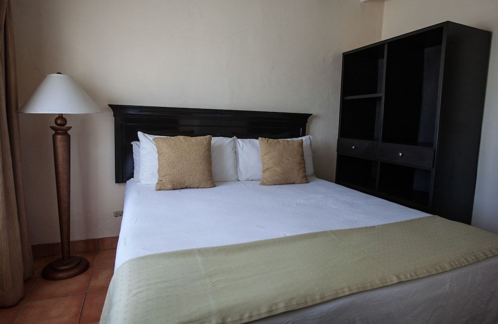 California Villas y Hotel 3