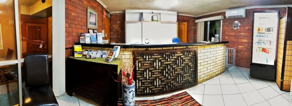Rockhampton Court Motor Inn 2
