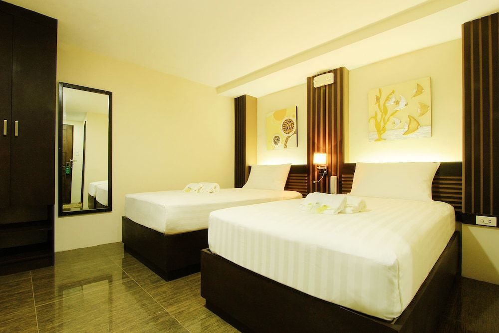 Emerald Boutique Hotel 3 Emerald Boutique Hotel 3
