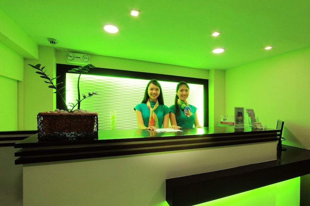 Emerald Boutique Hotel 1 Emerald Boutique Hotel 1