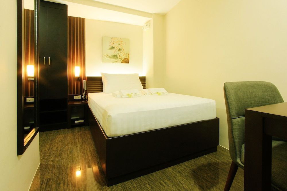 Emerald Boutique Hotel 2 Emerald Boutique Hotel 2
