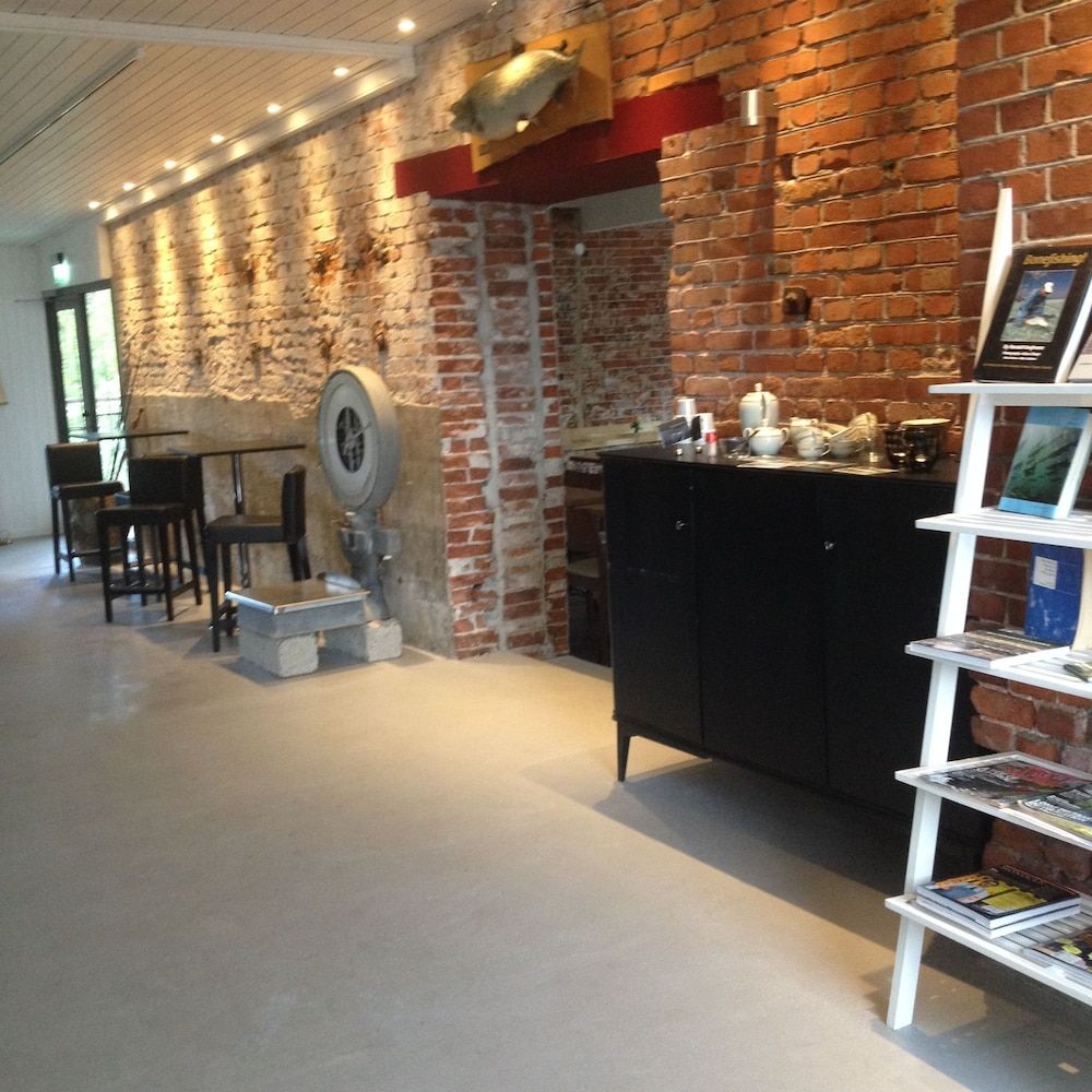 Hotel Mörrum River 2