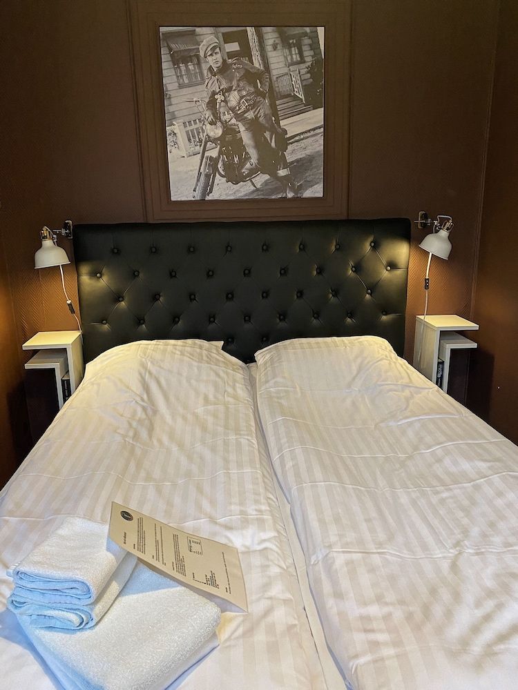 Hotell Tornväktaren 3 estrelas em Ystad