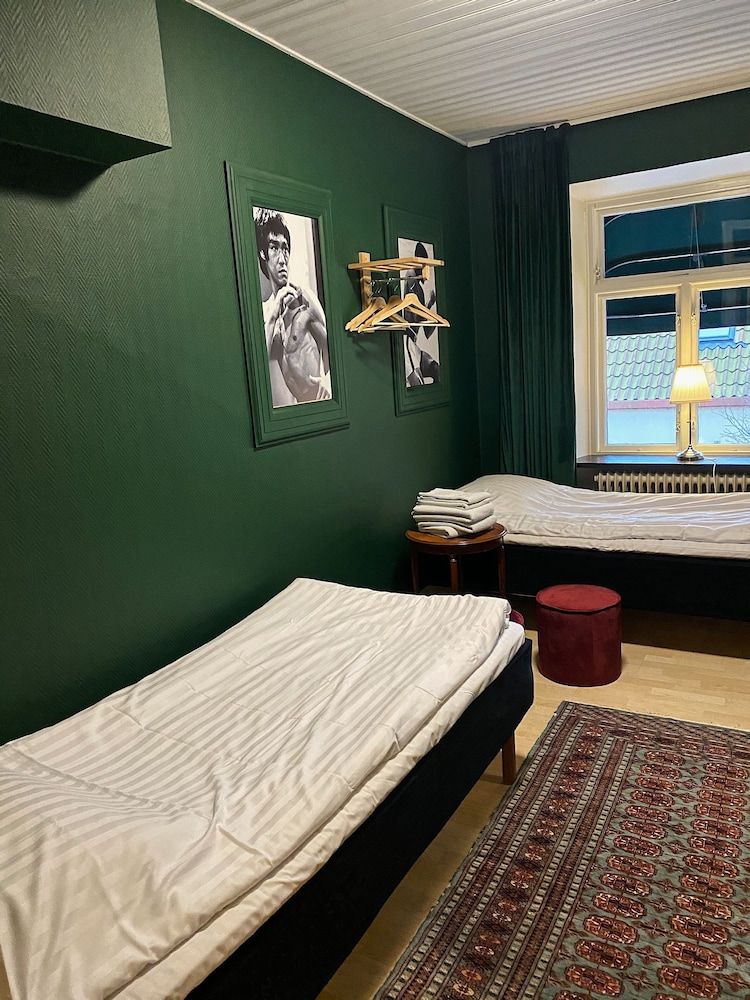 Hotell Tornväktaren 3