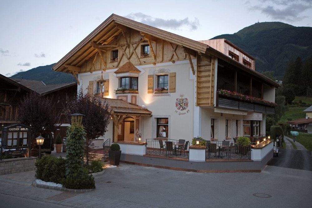 Landgasthof Walzl 1
