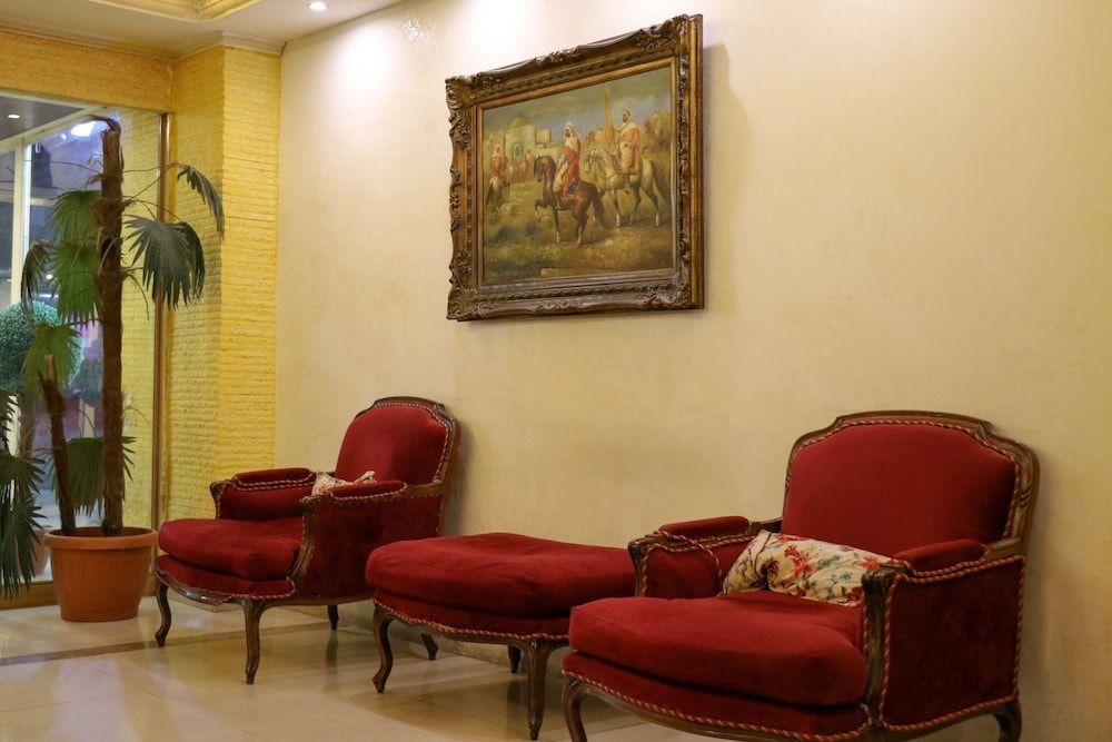 Grand Suites Hotel 2