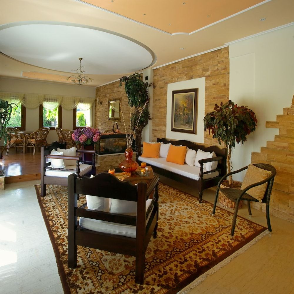 Castello Rosso Hotel 2