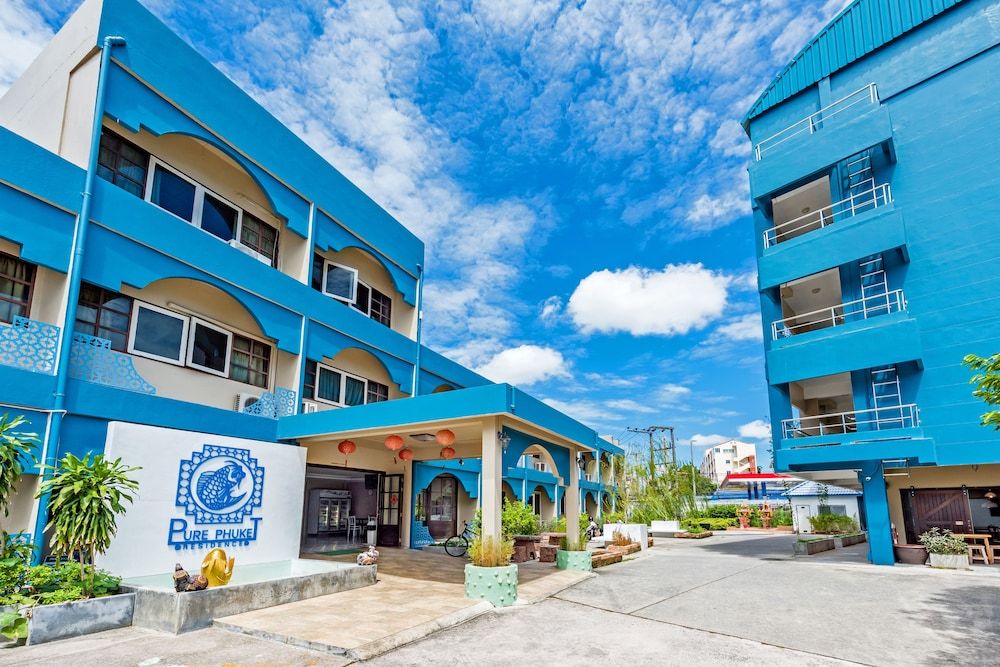 Pure Phuket Residence 1