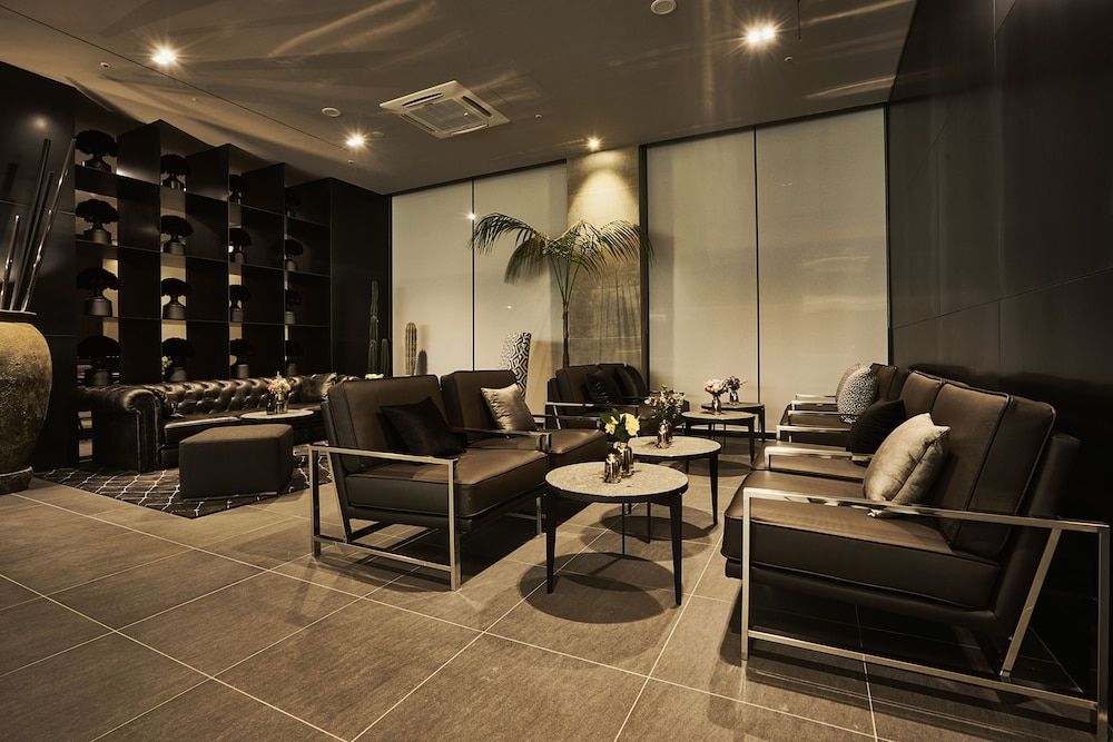 Royal Emporium Incheon Airport Hotel 2